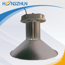 Toughed Glass(can be PC lens) 200 Watt Induction Light High Bay